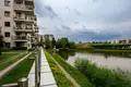 Appartement 2 chambres 56 m² Varsovie, Pologne