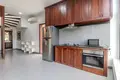 2 bedroom Villa 1 m² Krous, Cambodia
