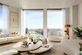 Apartamento 2 habitaciones 102 m² Londres, Reino Unido