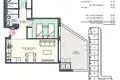 Apartamento 2 habitaciones 112 m² Benijófar, Španjolska
