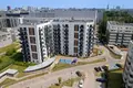 1 room apartment 34 m² Lodz, Poland
