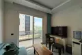 Mieszkanie 2 pokoi 60 m² w Alanya, Turcja