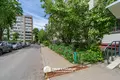 1 bedroom apartment 33 m² Minsk, Belarus