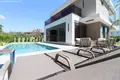 Willa 5 pokojów 220 m² Camyuva, Turcja