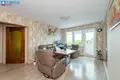 Квартира 3 комнаты 64 м² Каунас, Литва