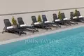 Appartement 5 chambres 145 m² en Germasogeia, Chypre