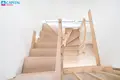 Дом 85 м² Аникщяй, Литва
