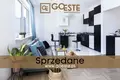 Wohnung 1 zimmer  Smolice, Polen
