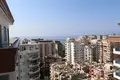 Wohnung 3 Schlafzimmer 165 m² Mahmutlar, Türkei