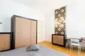 Apartamento 3 habitaciones 50 m² Praga, Chequia