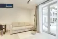 Mieszkanie 1 pokój 32 m² Wilno, Litwa