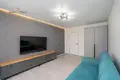 Wohnung 2 zimmer 61 m² Minsk, Belarus