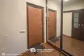 Apartamento 1 habitación 33 m² Minsk, Belarús