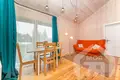 House 50 m² Aliachnovicki sielski Saviet, Belarus