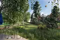 House 135 m² Bezdoniai Eldership, Lithuania