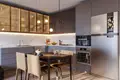 Dúplex 2 habitaciones 100 m² Mezitli, Turquía