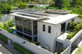 2-Zimmer-Villa 228 m² Choeng Thale, Thailand
