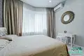 Mieszkanie 1 pokój 48 m² Mińsk, Białoruś