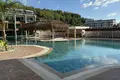 Mieszkanie 3 pokoi 135 m² Muratpasa, Turcja