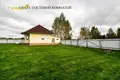 Cottage 458 m² in Asipovichy District, Belarus