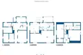 Дом 4 комнаты 100 м² Helsinki sub region, Финляндия