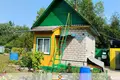 Dom 15 m² Pliescanicki sielski Saviet, Białoruś