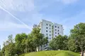 2 room apartment 51 m² Minsk, Belarus