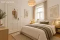 Appartement 2 chambres 47 m² Varsovie, Pologne