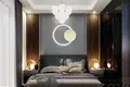 2 room apartment 58 m² Alanya, Turkey
