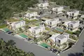 Casa 4 habitaciones 210 m² Bodrum, Turquía
