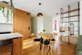 Appartement 3 chambres 72 m² en Varsovie, Pologne