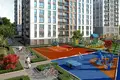 Квартира 3 комнаты 104 м² Бейликдюзю, Турция