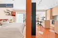 Apartamento 3 habitaciones 71 m² Vilna, Lituania