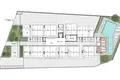Квартира 2 спальни 85 м² Demos Agiou Athanasiou, Кипр