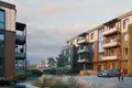Apartamento 3 habitaciones 68 m² Riga, Letonia