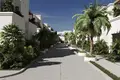 Complexe résidentiel Complex of villas with around-the-clock security and a kids' playground close to international schools and beaches, Samui, Thailand