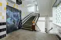 Oficina 556 m² en Moscú, Rusia
