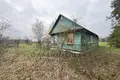 Maison 56 m² Radvanicki sielski Saviet, Bélarus