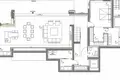 Villa de 4 dormitorios 364 m² Benisa, Španjolska