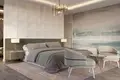 Kompleks mieszkalny New complex of villas with swimming pools and gardens, Istanbul, Turkey
