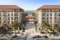 Kawalerka 40 m² Abu Zabi, Emiraty Arabskie