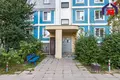 Appartement 3 chambres 63 m² Minsk, Bélarus
