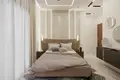 Appartement 105 m² Alanya, Turquie