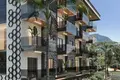 Wohnung 52 m² Basırlı, Türkei