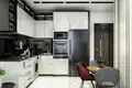 3 bedroom apartment 170 m² Alanya, Turkey