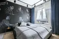 Wohnung 2 zimmer 45 m² Warschau, Polen