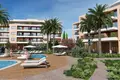 Appartement 2 chambres 48 m² Limassol, Chypre