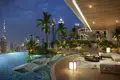 Apartment in a new building Casa Canal by Fendi AHS