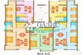 Wohnung 2 zimmer 64 m² Nessebar, Bulgarien