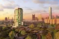 Apartamento 1 habitacion 81 m² Umraniye, Turquía